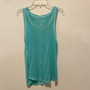 American eagle soft and sexy tank